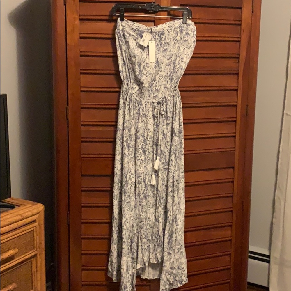 Tube dress great warm weather everyday dress